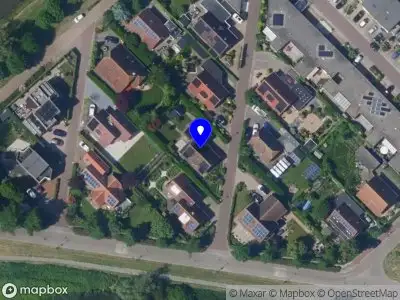 Rodeo Taxi Lelystad