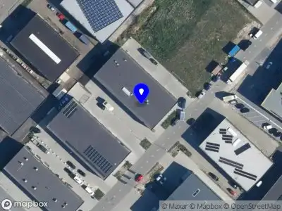 Baasjes Holding B.V.