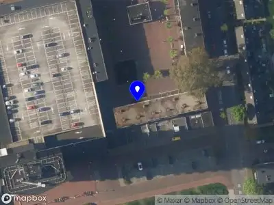 Ap's Burgers Leiden