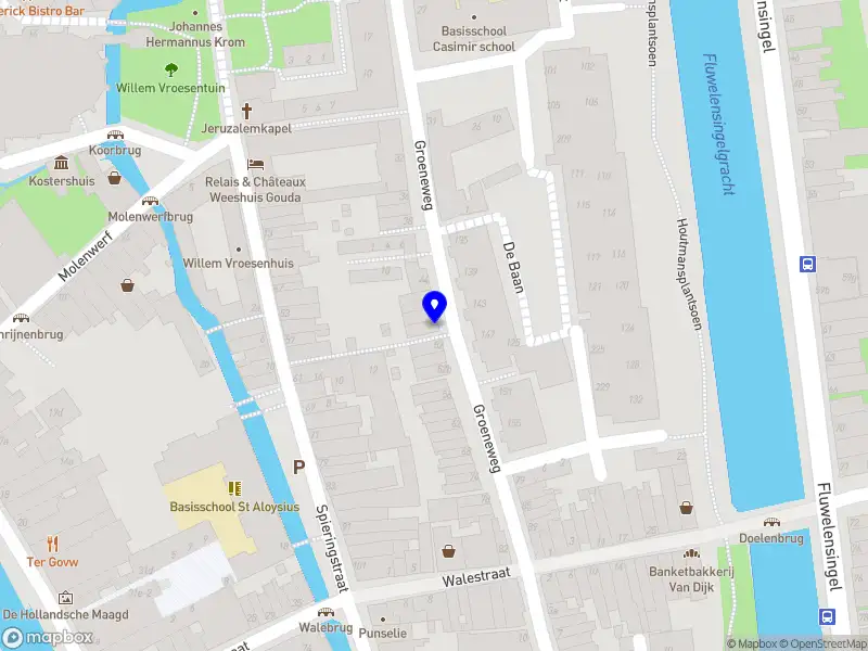 Stichting 't Dak Gouda
