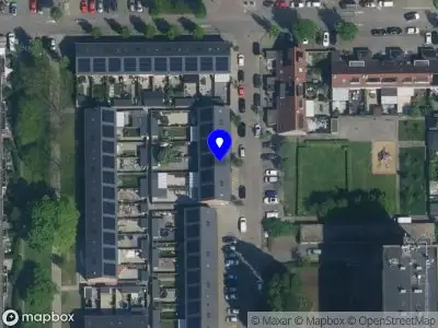 La Charisma Utrecht Haarlem