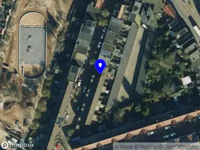 Nieuw bedrijf Samos Cleaning