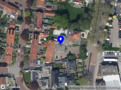 Paramedische Coöperatie Noordwest Utrecht U.A. Breukelen