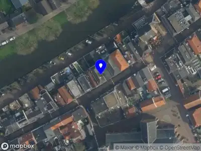 Vereniging van Eigenaars Hoogstraat 48 en 50 te Montfoort