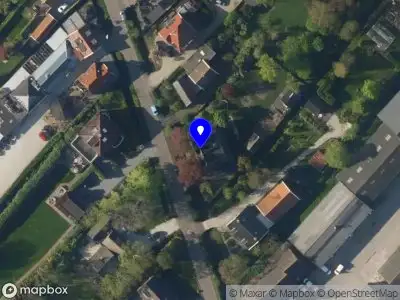 VvE Cypressenlaan 17 t/m 27 Sprang Capelle Aarlanderveen