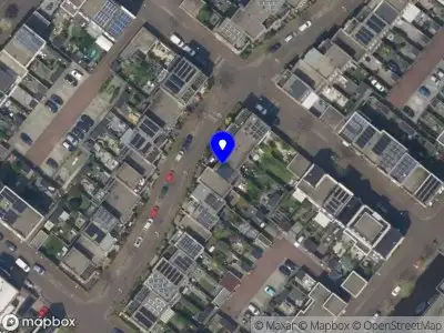 Vereniging van eigenaars ondersplitsing Bloemendalsestraat 5a en c Amersfoort
