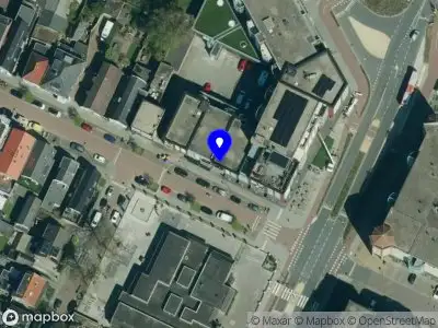 Nieuw bedrijf Rembrandt Vitaal B.V.