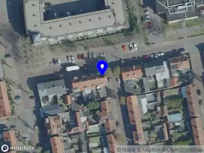 VvE Leeuwerikstraat 19-21 Oss