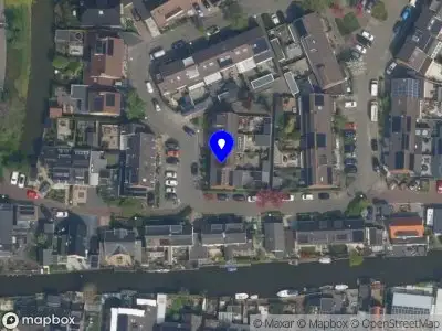 Nieuw bedrijf DvP-Tech