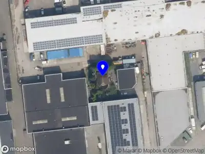 Nieuw bedrijf Oleksa montagebedrijf