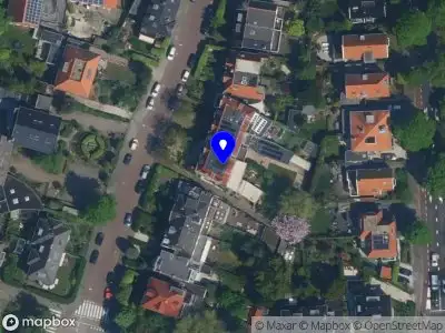Wieger Dop Heemstede