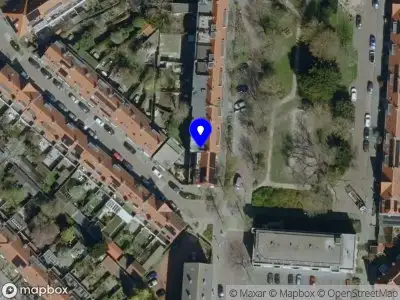 Nieuw bedrijf HB Dienstverlening