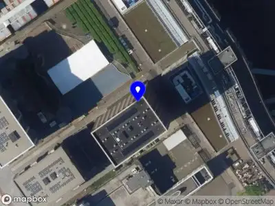 Jyoti's tropische tafel