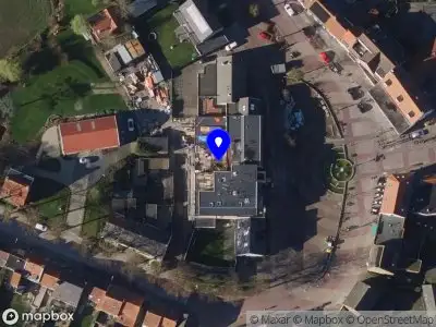 Nieuw bedrijf Fysiotherapie Lotte de Bruijckere