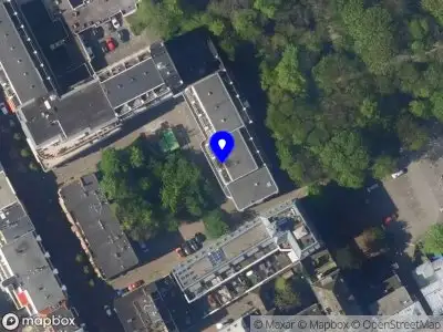 Nieuw bedrijf MP Horeca