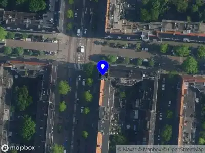 David V Koningsberger Amsterdam