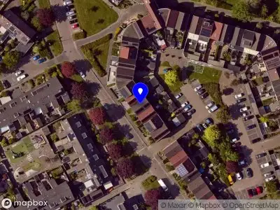 Almasa Schoonmaak glasbewassingsbedrijf