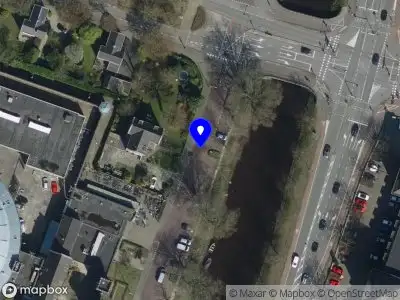 Stichting Administratiekantoor Only Planet Breda
