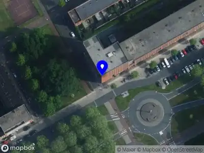 Nieuw bedrijf Correcte Maat Priska