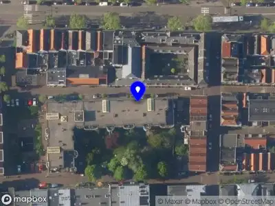 Van West NauTech Leiden