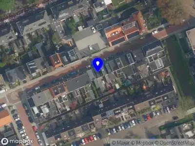 Nieuw bedrijf Spaan bouwservice