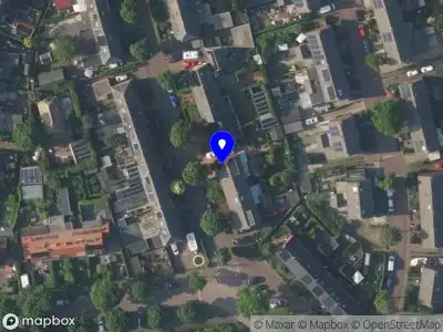 StofferAnimations Huizen
