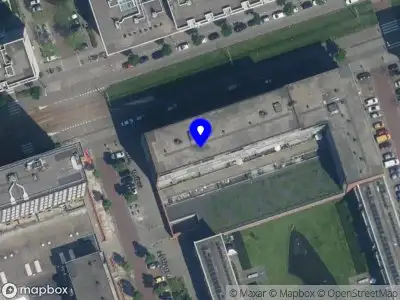 Georgieva Multidiensten Amsterdam
