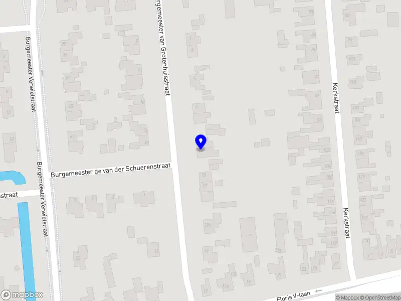 Holding Harry de Louw B.V.