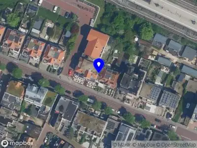 LUDAV Holding Zandvoort