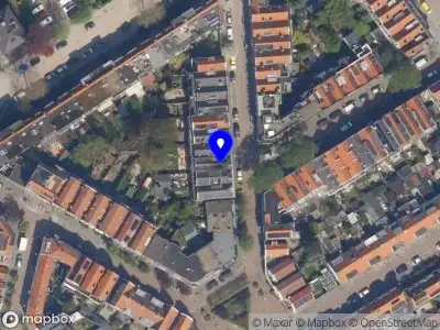 Nieuw bedrijf Algo Holding B.V.