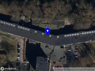 Nieuw bedrijf Bewonerscommissie Frisiastate