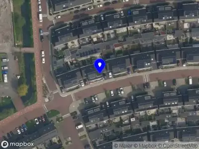 Zuijlen-Haas Fund Naaldwijk