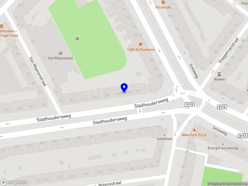 Nieuw bedrijf Supererik