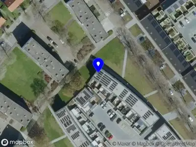 Online Marketing JvdM