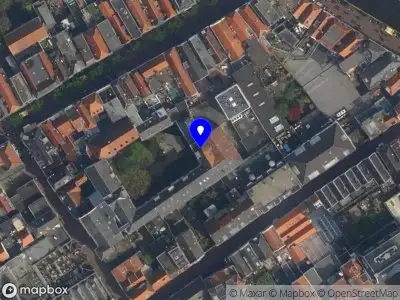 Nieuw bedrijf Pablo Martinez Alcaraz