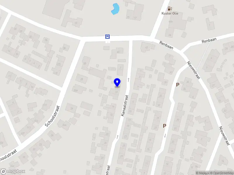 Nieuw bedrijf Dedalli