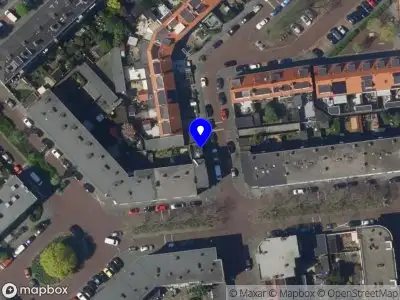 Nieuw bedrijf M.I. Logistics