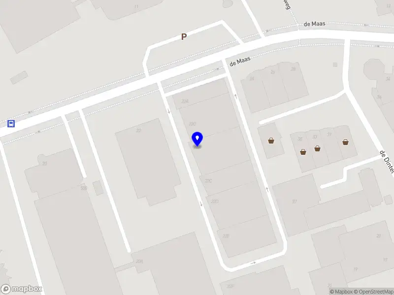 Edmund Optics Holding B.V.