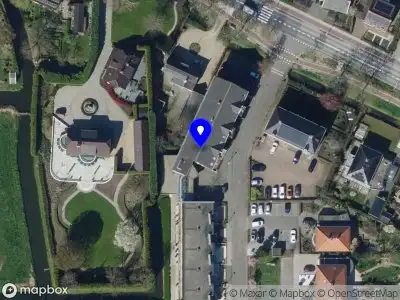 Stichting Administratiekantoor MAZ