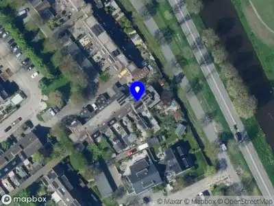 Nieuw bedrijf Bond Dienstverlening