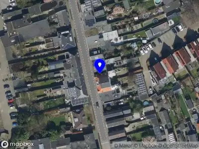 Nieuw bedrijf T-works