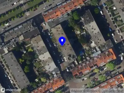 Tegelzetter Van A naar Z 's-Gravenhage