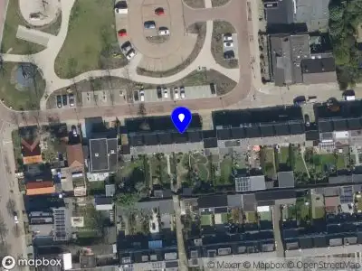 Nieuw bedrijf Ceran's pakservice