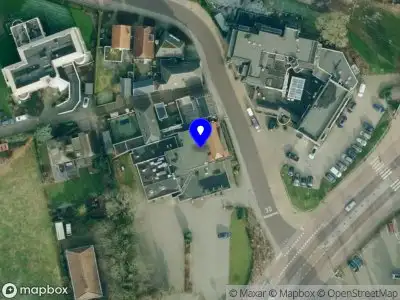 Nieuw bedrijf Ma Holding B.V.