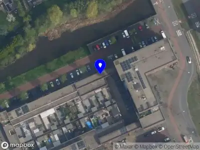 Nieuw bedrijf Syan Klussenbedrijf