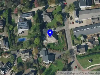 Nieuw bedrijf Dolron Timmer- en Onderhoudsbedrijf