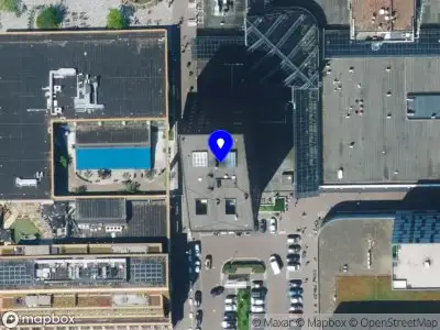 Nieuw bedrijf Prins Bouwmanagement