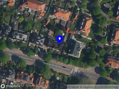 Nieuw bedrijf Pieter A. Siers