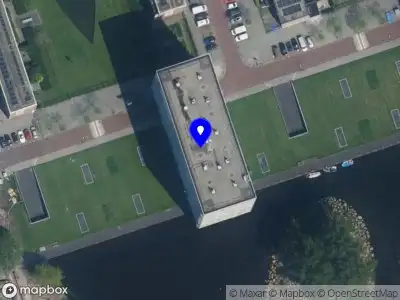 Jeza Holding B.V. Amsterdam