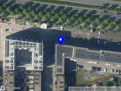 Blauwe Eik Hypotheken B.V. Utrecht